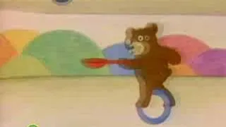 Sesame Street: 8 And Pinball Animation