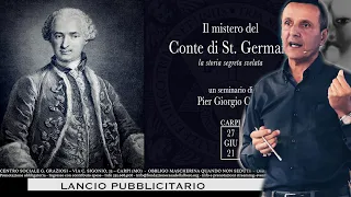 IL MISTERO DEL CONTE DI ST. #GERMAIN: la storia segreta svelata