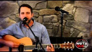 WGTS 91.9 - Brandon Heath " Your Love" LIVE