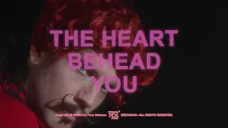 Foxy Shazam - I'm In Love (The Heart Behead You)