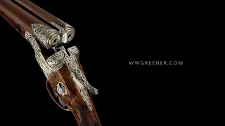 The W.W.Greener Viking G Gun