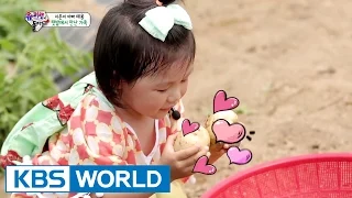 The Return of Superman | 슈퍼맨이 돌아왔다 - Ep.85 (2015.07.12)