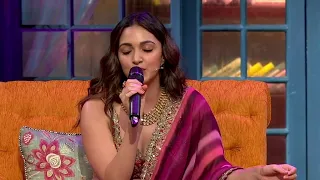 Jo Tera Ban Jaunga - Kiara Advani Feat. The Kapil Sharma Show