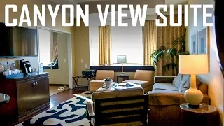 Morongo Casino, Resort & Spa - Canyon View Suite