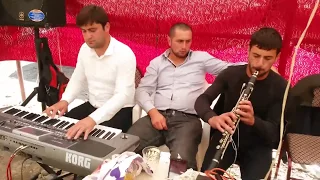 Vitali  Tağıyev (Klarnet) Витали Тагиев на кларнете.