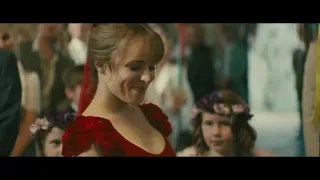 Sandra - Maria Magdalena (Film: About Time)