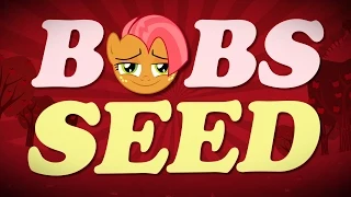 [PMV] Babs Seed SOS Remix (Typography Animation)