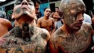 Americas Hardest Prisons Dangerous Prison Gangs