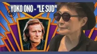 Yoko Ono - Le Sud (reprise de Nino Ferrer)