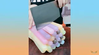 TRY NOT TO GET SATISFIED- oddly satisfying compilations!!
