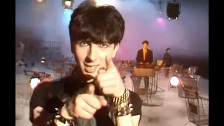 Soft Cell: Tainted Love /Where Did Our Love Go - remastered