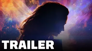 Dark Phoenix - Official Trailer (2019) Sophie Turner, Jennifer Lawrence, James McAvoy