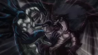 [Amv] Fairy Tail Igneel vs Acnologia - Feel Invincible