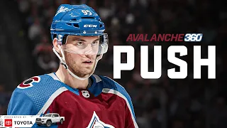 Push | Avalanche 360 Ep. 18