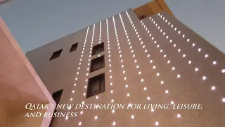 Msheireb Downtown Doha: Smart City With Soul | смарт город с душой | Ruhlu Akıllı Şehir |  Ep.1