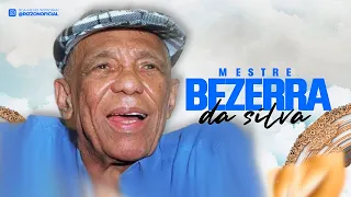 BEZERRA DA SILVA | AS 20 MELHORES | CD COMPLETO