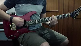 Capricorn (A Brand New Name) - 30 Seconds To Mars [Guitar Cover - 2020]