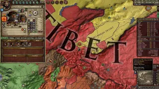 CK2 Taoist - EP.42 Preparing for the Mongols...