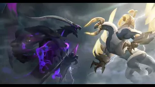 [BGM] Arena Of Valor - Infinite Slayer Theme