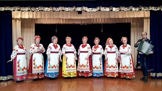 Вийшли козаки