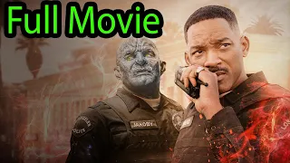 Bright | Will Smith Joel Edgerton  | Full movie  [English]