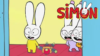 Bunch of babies! 🐥🍼👶 Simon | 2 hours COMPILATION Season 2 Full episodes | Cartoons for Children