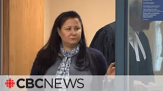 Adele Sorella acquitted in 3rd trial for deaths of 2 daughters