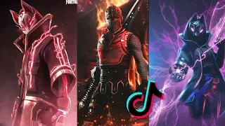 best fortnite edits can watch ever 🎮🔥⚡✨//Tiktok compilation