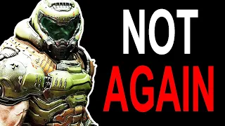 The Worst DOOM News Just Came Out...