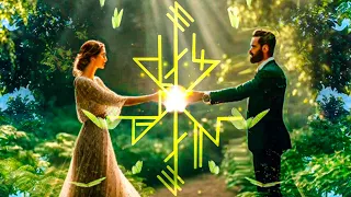 Sound SPELL of Mutual LOVE | Attract Harmonious RELATIONSHIPS into Your Life in 8 minutes