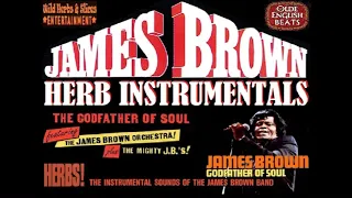James Brown - Paid The Cost To Be Boss (Herb Instrumental Reduced By DJBILLYHO) The JB's