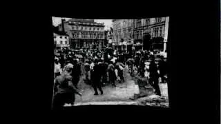 The Pogues - Dirty Old Town