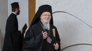 Константинопольский патриарх не исключил создания экзархата в Литве