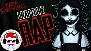 Dark Deception Chapter 2 RAP SONG | Elementary Evil | Rockit Gaming