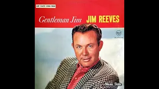 Jim Reeves - I Love You Because  (1964)