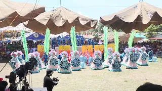 REAL, QUEZON "Street Dancing Competition Champions 2023"  Brgy Poblacion 61