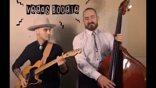 Vegas Boogie - Mike Gowin & Jakub Wybraniec