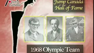 2006 Team: 1968 Olympic Gold Medal Team