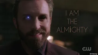 Chuck Shurley aka God | Supernatural [S11 S15] (Türkçe Çeviri + CC )