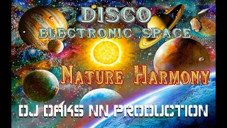 NATURE HARMONY (DJ DAKS NN PRODUCTION) AB DLS