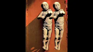 Reconstruction of the face of the ancient child of Pompeii city بازسازی چهره کودک باستانی  شهر پمپی