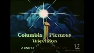 Columbia Pictures Television (1983)