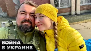 😢Украинский художник Владимир Чёрный погиб на фронте