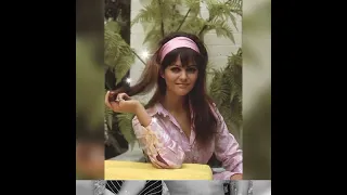 Claudia Cardinale - Alain Delon - la vie est belle