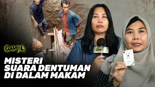 Di Balik Kisah Bongkar Makam Demi Usut Suara Dentuman Dalam Tanah Di Bima-NTB