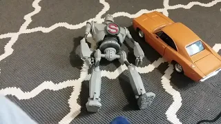 iron giant toy