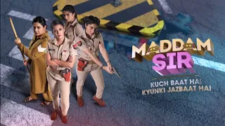 Madam Sir New Promo Released || Madam Sir Ep 642 Coming Soon Story || MaddamSir