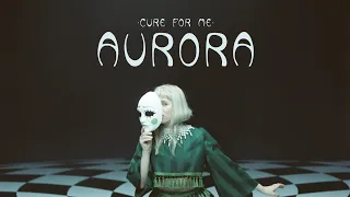 AURORA - Cure For Me |ASL translation parody (Miranda & Trapper)