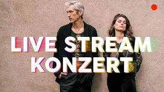 Livestream Konzert von Berge 100K Abonnenten