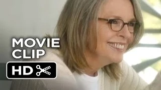 And So It Goes Movie CLIP - Nature's Amazing (2014) - Diane Keaton Movie HD